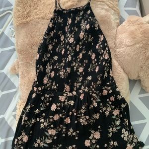 American Eagle romper